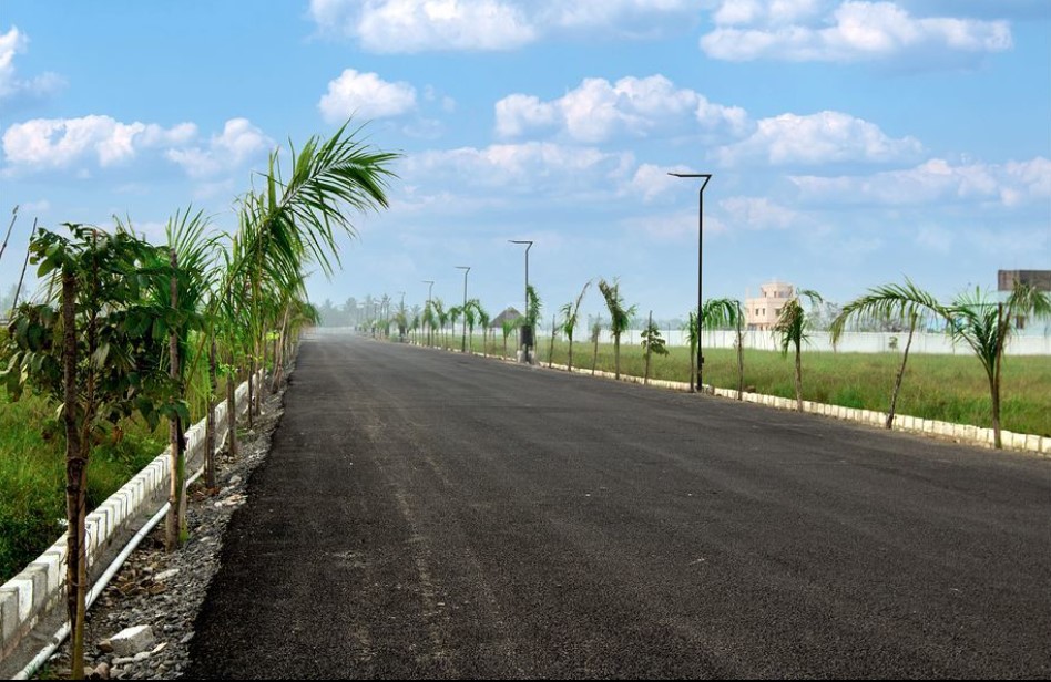 Stone & Acres Atmos Phase 3 Mambakkam Medavakkam Main Road